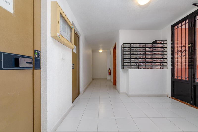 Apartamento en venta
