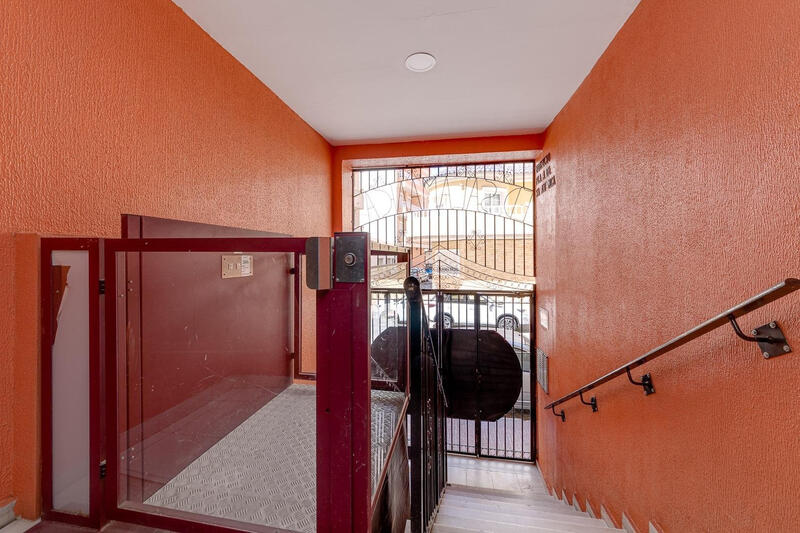 Apartamento en venta