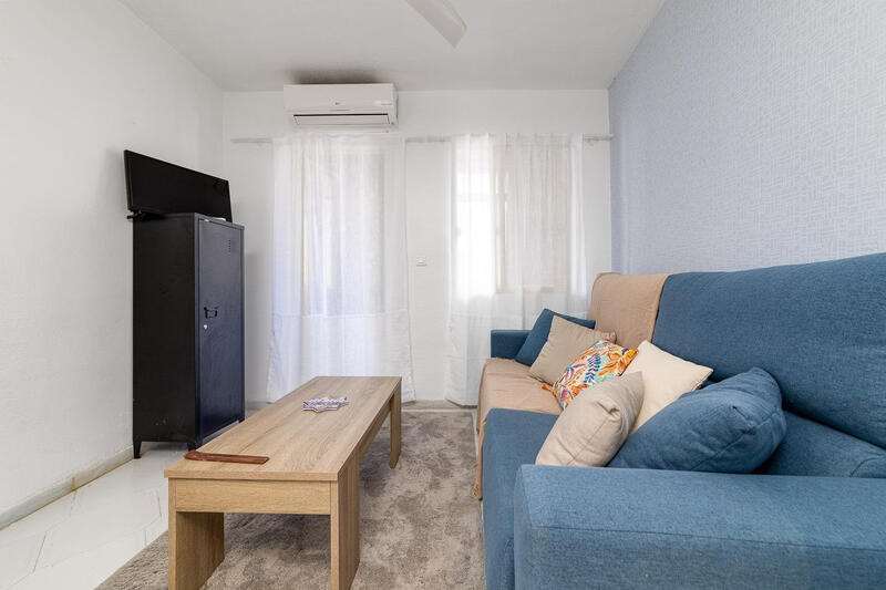 Apartamento en venta