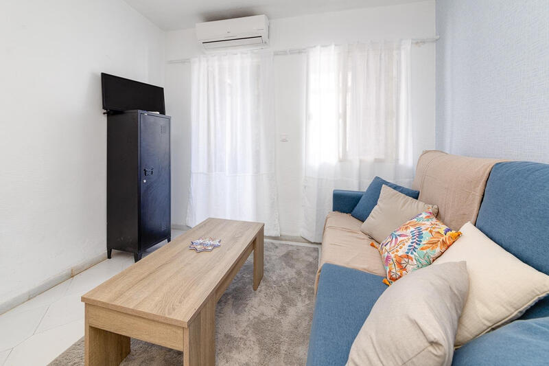 Apartamento en venta