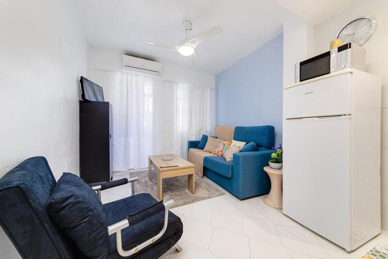 Apartamento en venta