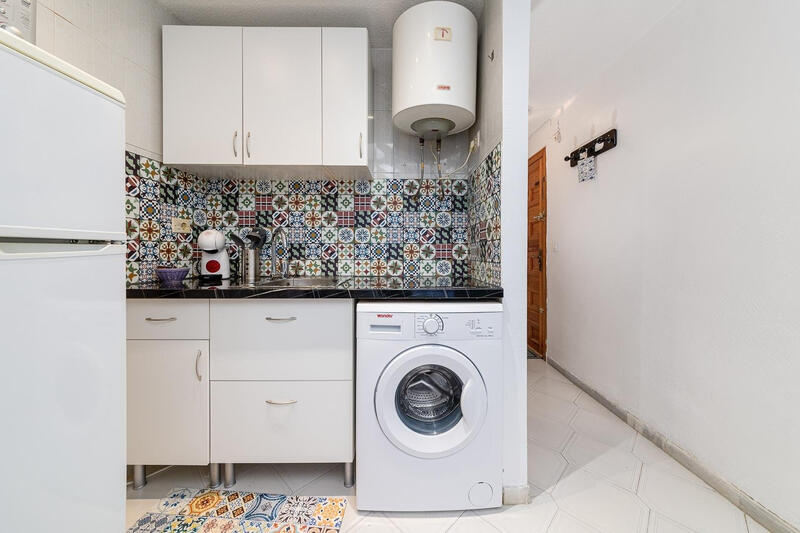 Apartamento en venta