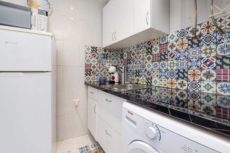 Apartamento en venta