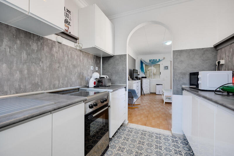3 chambre Villa à vendre