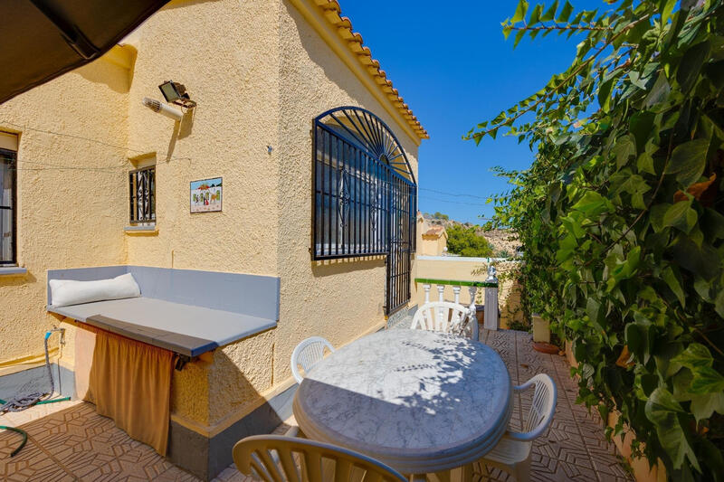 3 chambre Villa à vendre