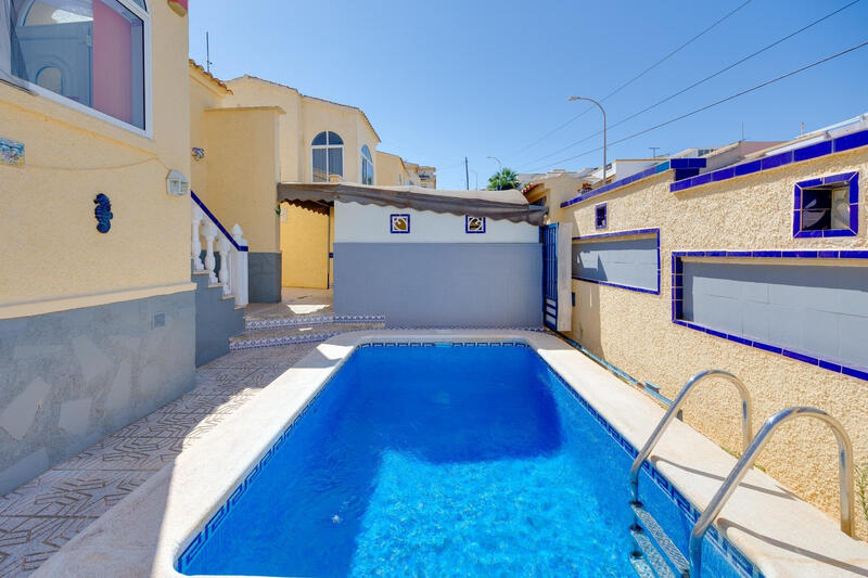 3 chambre Villa à vendre