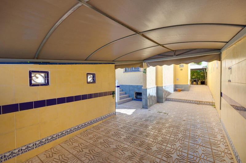 3 chambre Villa à vendre