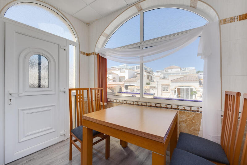 3 chambre Villa à vendre