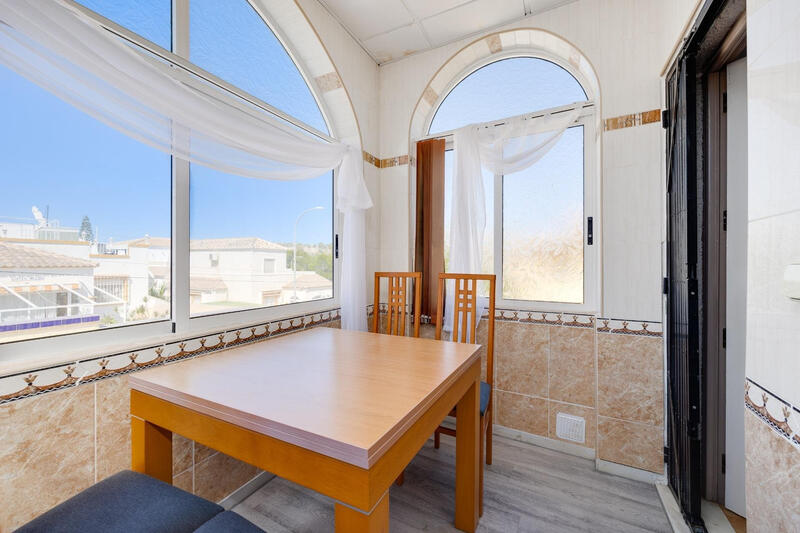 3 chambre Villa à vendre