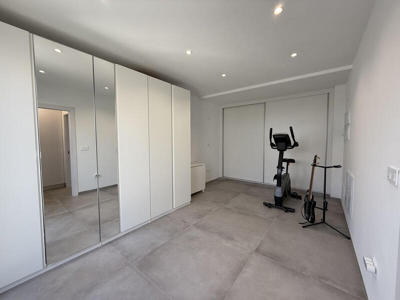 4 chambre Villa à vendre