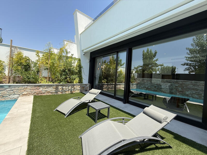 4 chambre Villa à vendre