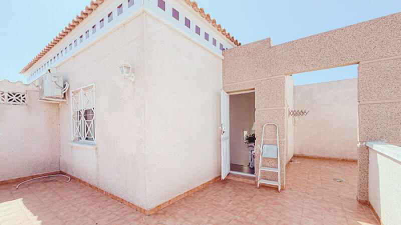 3 chambre Maison de Ville à vendre