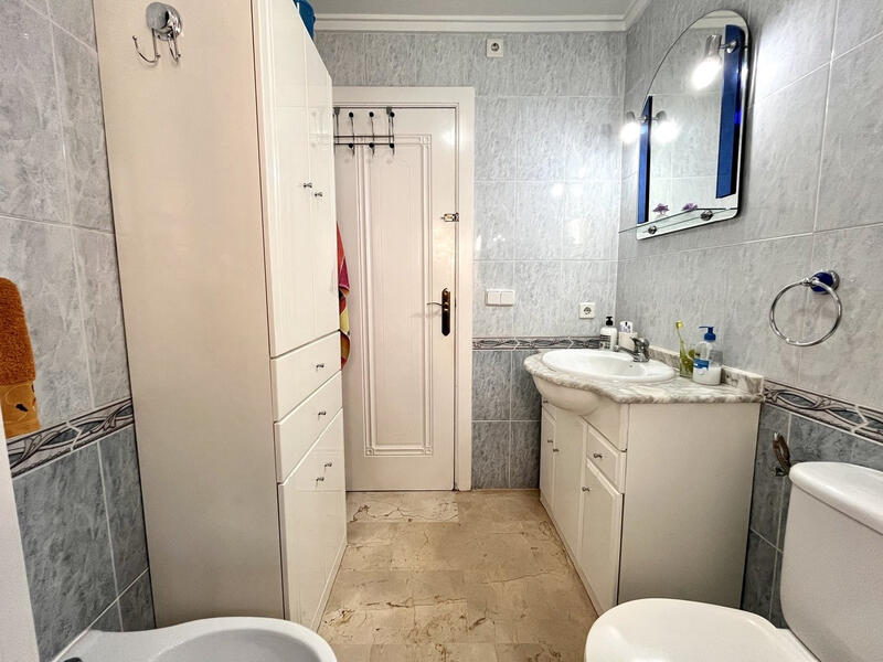 2 chambre Appartement à vendre