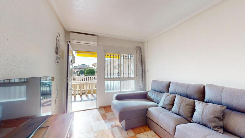 2 slaapkamer Appartement Te koop