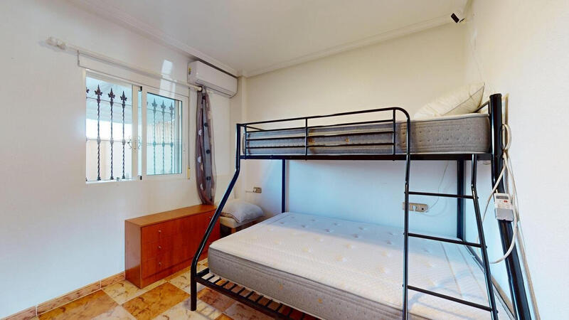 2 slaapkamer Appartement Te koop