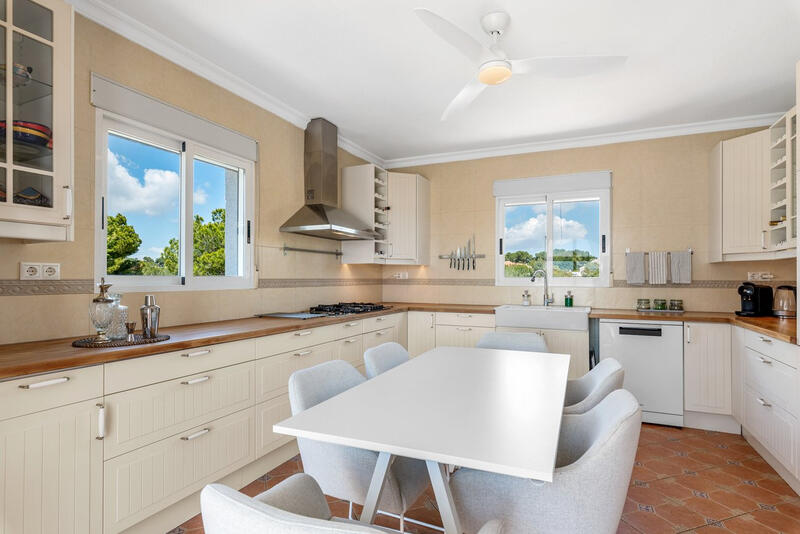 4 chambre Villa à vendre
