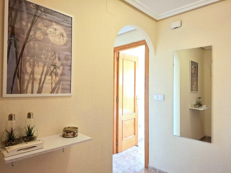 2 Schlafzimmer Appartement zu verkaufen
