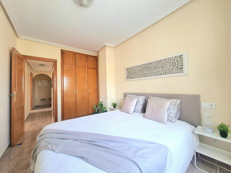2 Schlafzimmer Appartement zu verkaufen