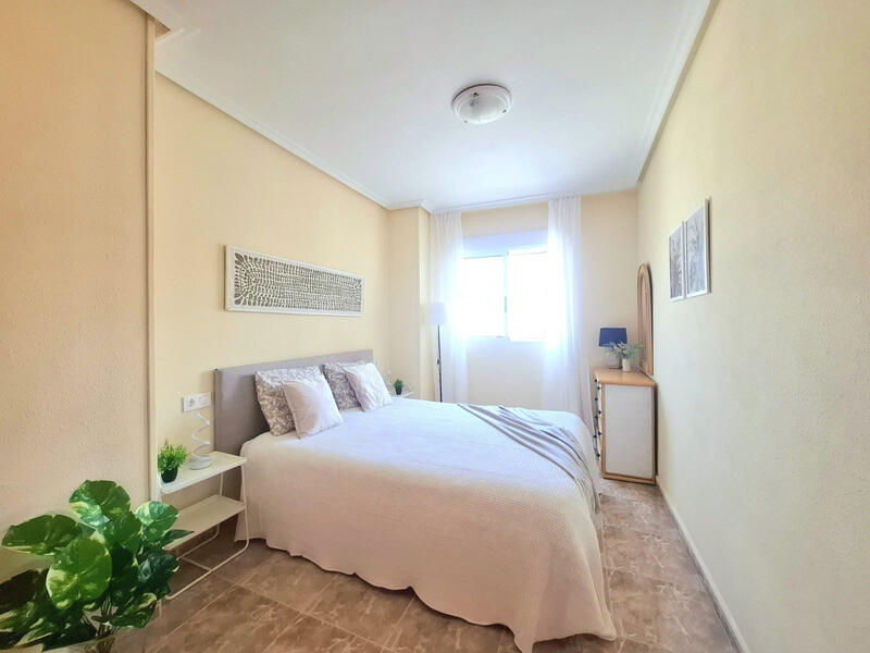 2 Schlafzimmer Appartement zu verkaufen