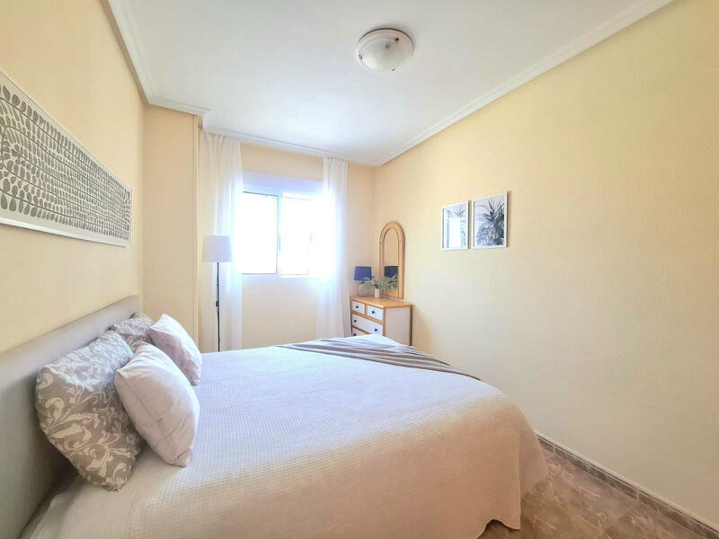 2 Schlafzimmer Appartement zu verkaufen