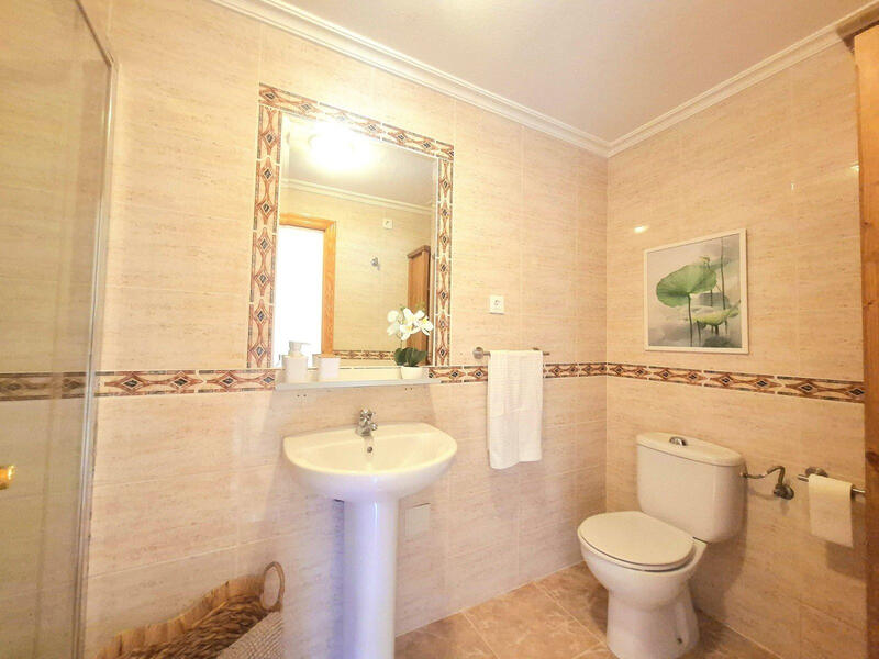 2 Schlafzimmer Appartement zu verkaufen