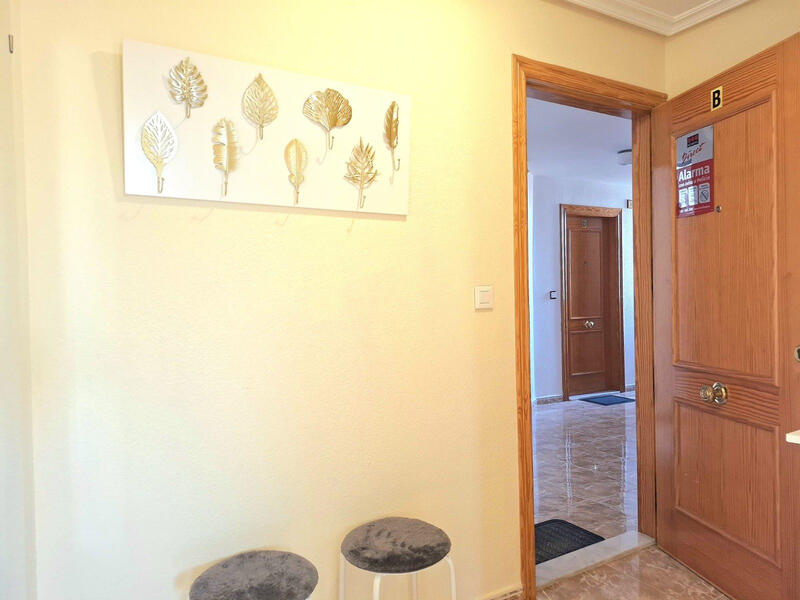 2 Schlafzimmer Appartement zu verkaufen