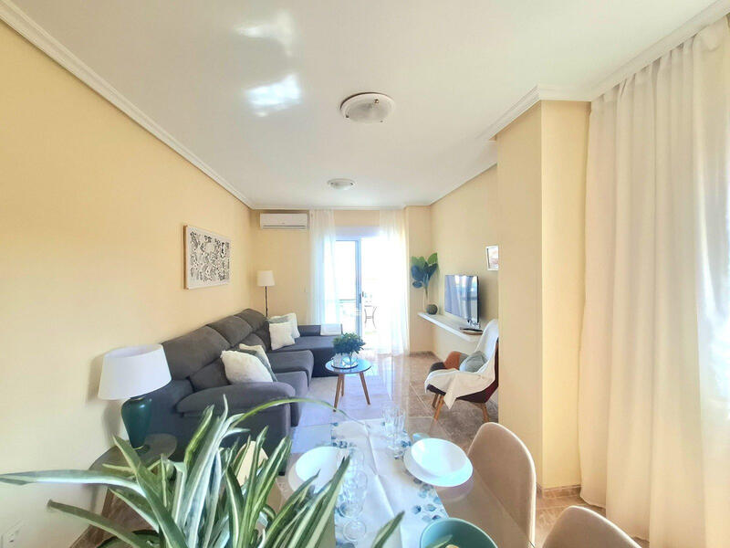 2 Schlafzimmer Appartement zu verkaufen