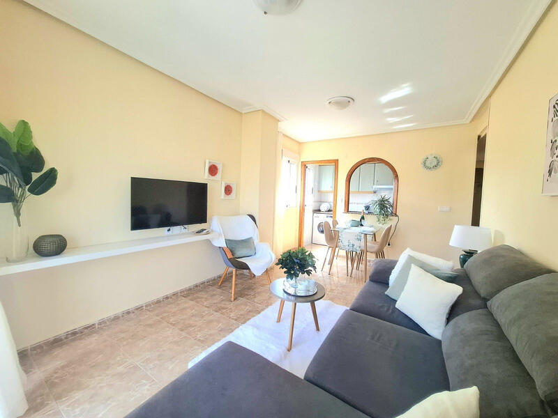 2 Schlafzimmer Appartement zu verkaufen