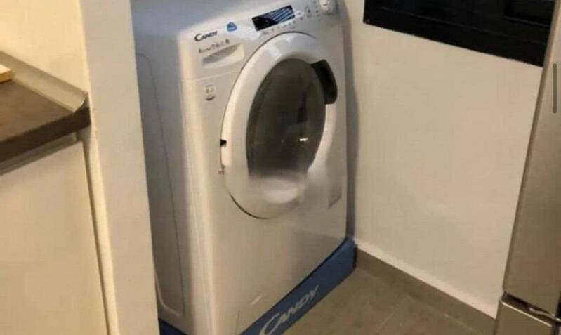 2 sovrum Lägenhet till salu