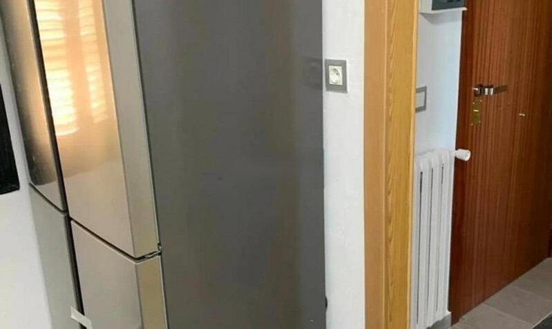 2 sovrum Lägenhet till salu
