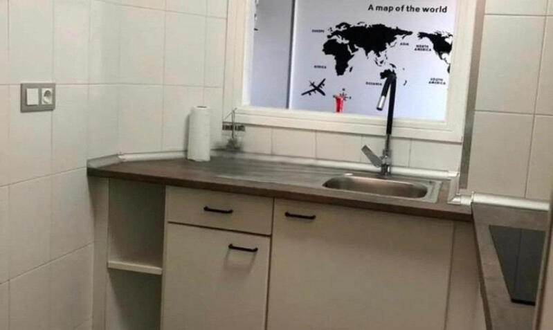 2 sovrum Lägenhet till salu