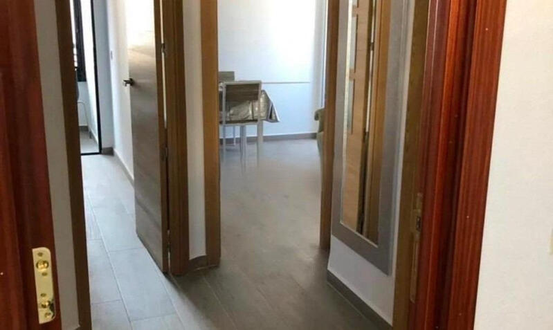 2 sovrum Lägenhet till salu