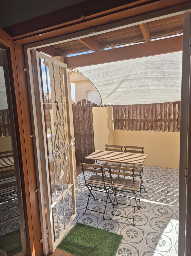 3 Cuarto Villa en venta
