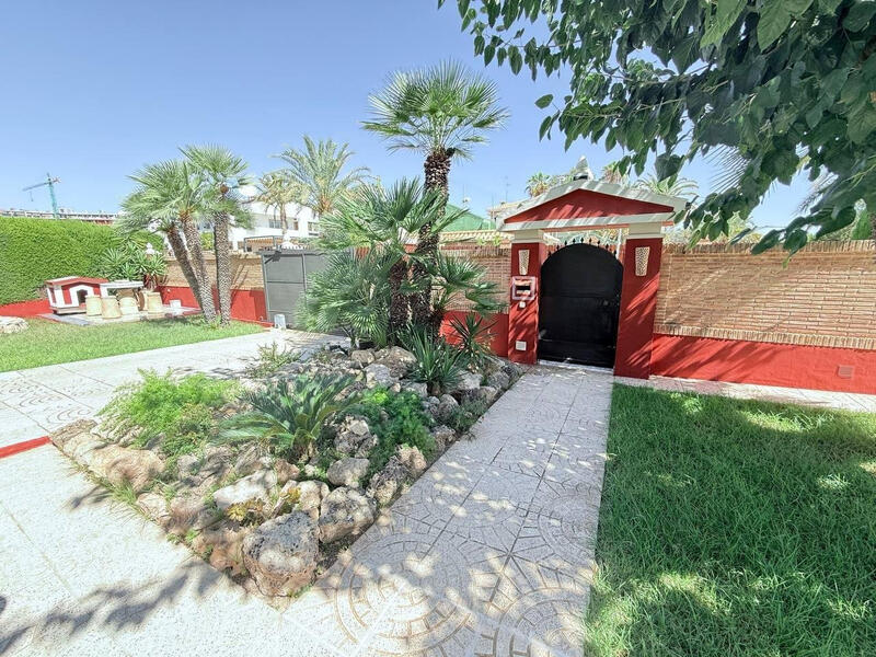 5 chambre Villa à vendre