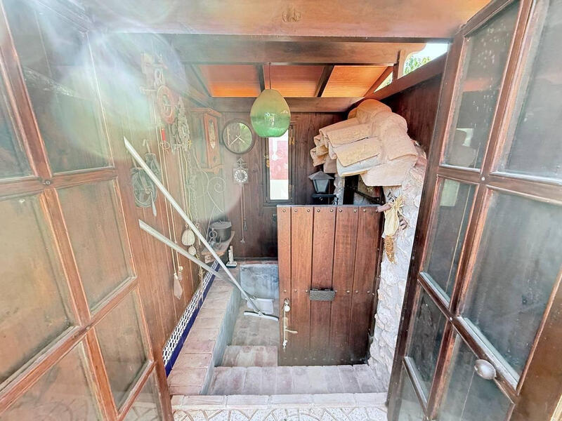 5 chambre Villa à vendre
