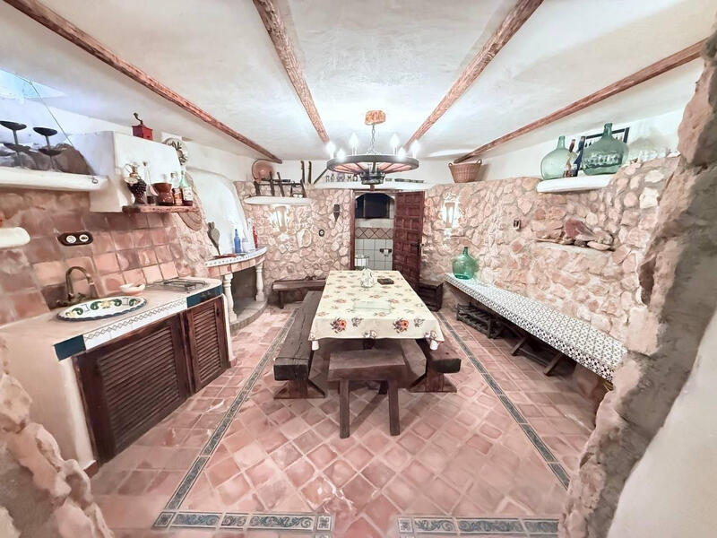 5 chambre Villa à vendre