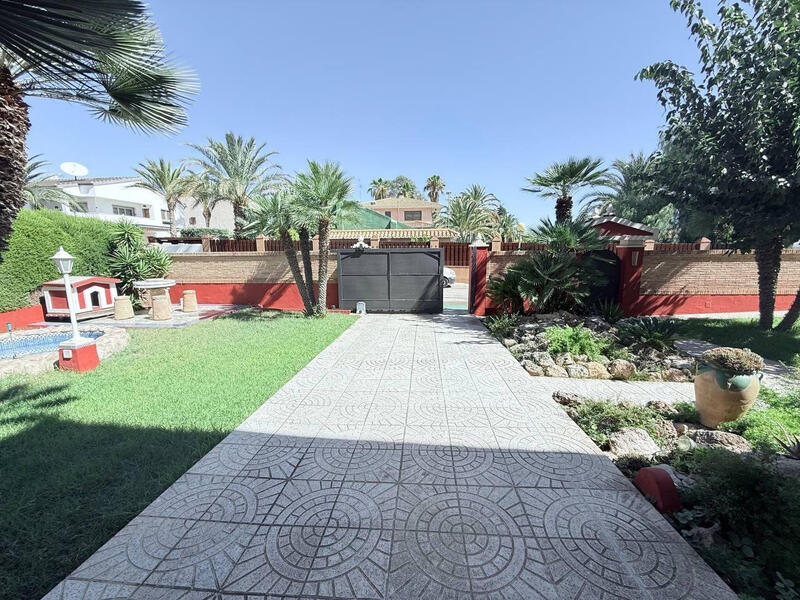 5 chambre Villa à vendre
