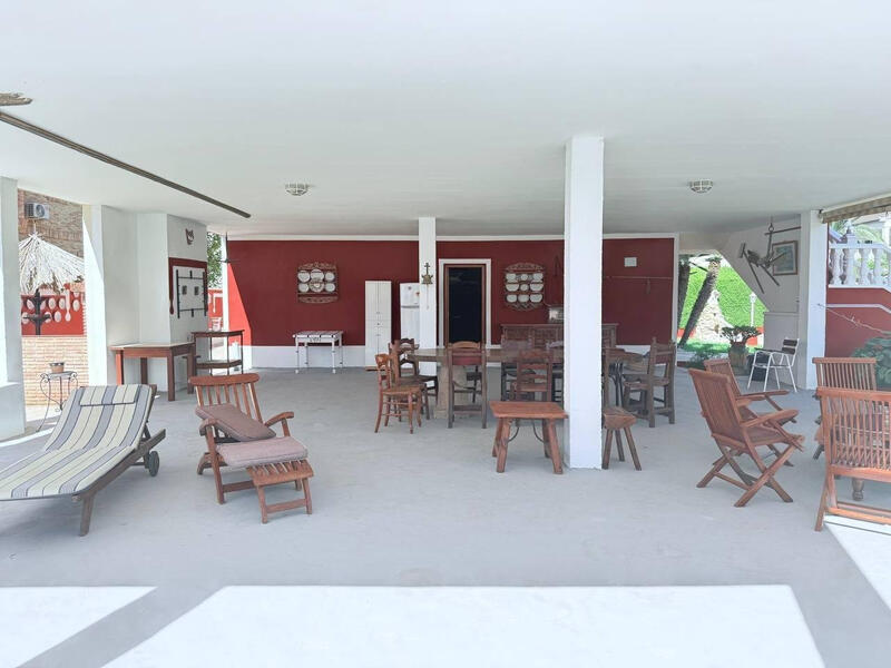 5 chambre Villa à vendre