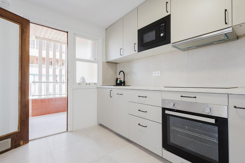 3 Cuarto Apartamento en venta