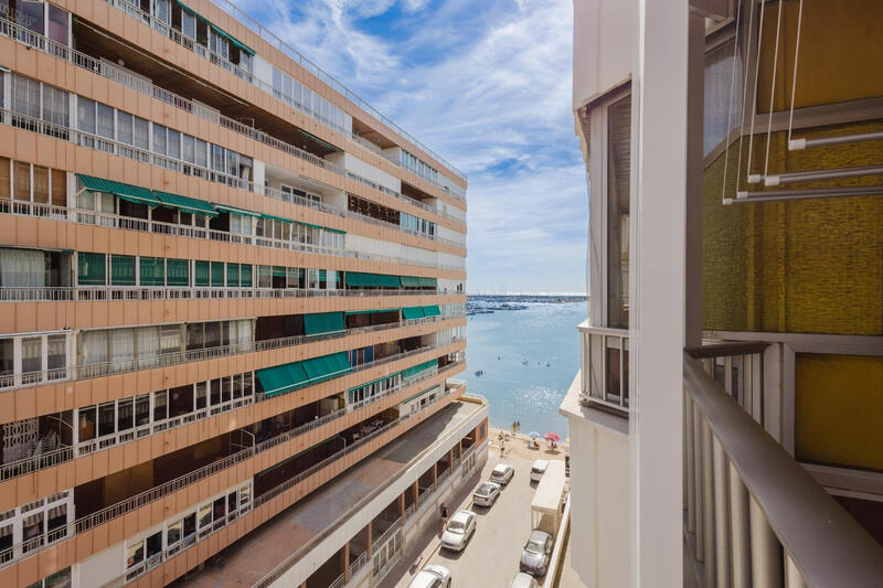 3 Cuarto Apartamento en venta