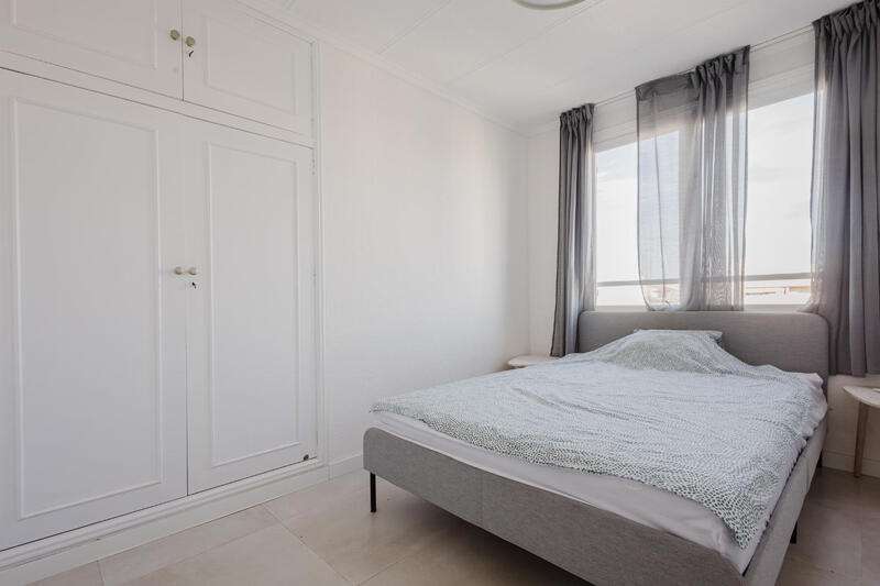 3 Cuarto Apartamento en venta