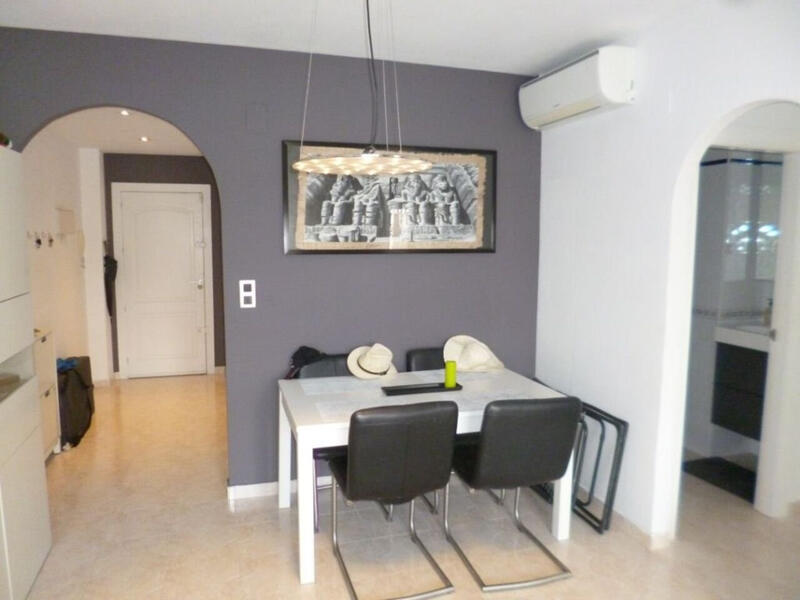 3 slaapkamer Appartement Te koop