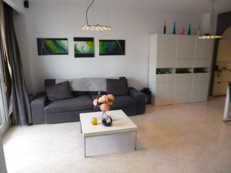 3 slaapkamer Appartement Te koop