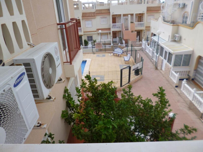 3 slaapkamer Appartement Te koop