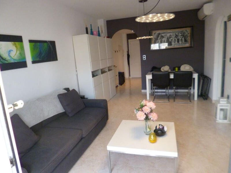 3 slaapkamer Appartement Te koop