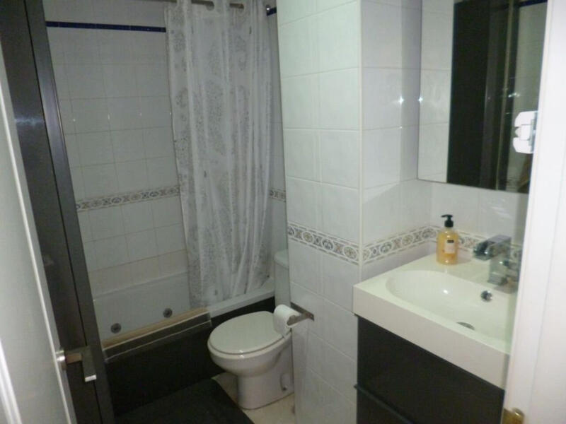 3 slaapkamer Appartement Te koop