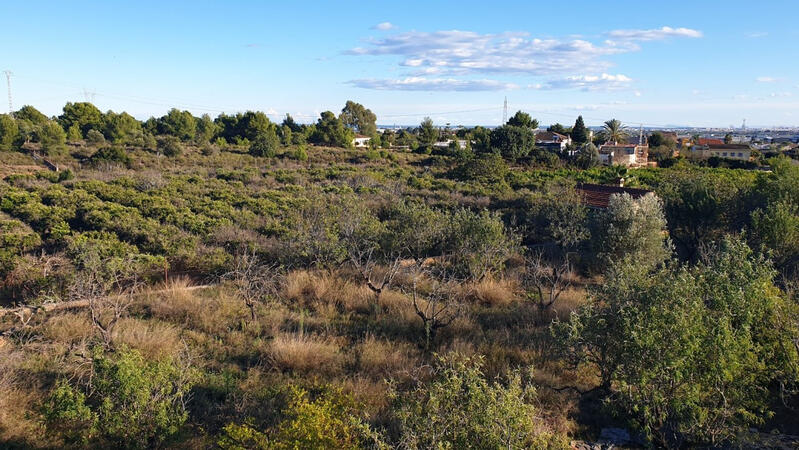 Land for sale