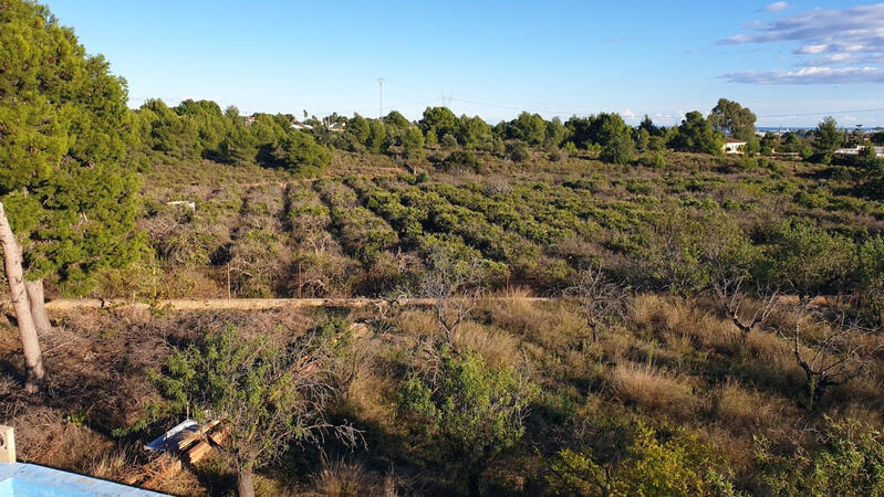 Land for sale
