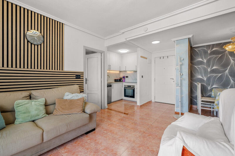 Appartement zu verkaufen in Torrevieja, Alicante