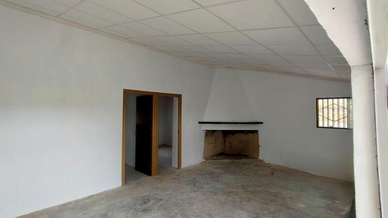 2 chambre Auberge à vendre